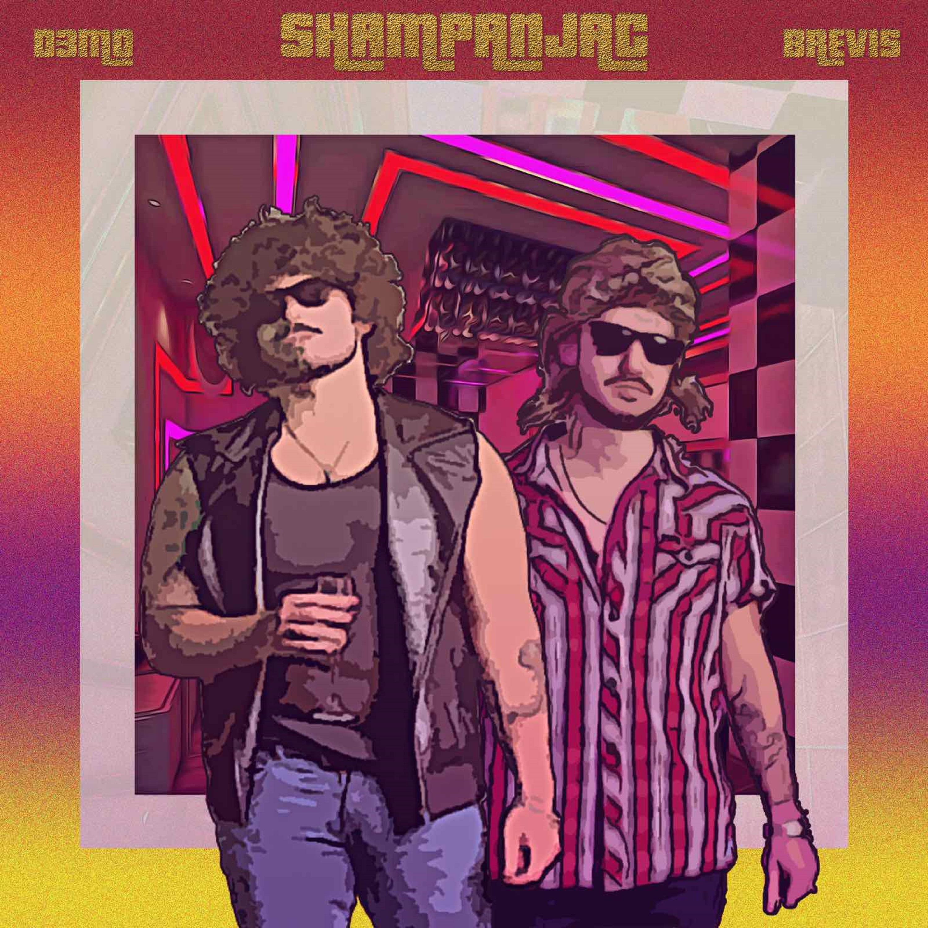 Shampanjac