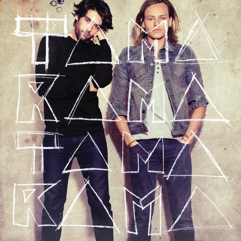 Tamarama (iTunes Exclusive)