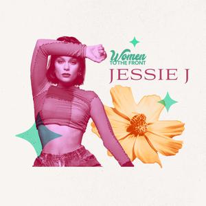 Jessie J - Mamma Knows Best （升1半音）