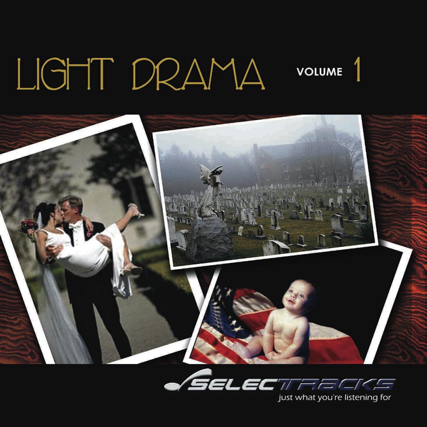 Light Drama, Vol. 1