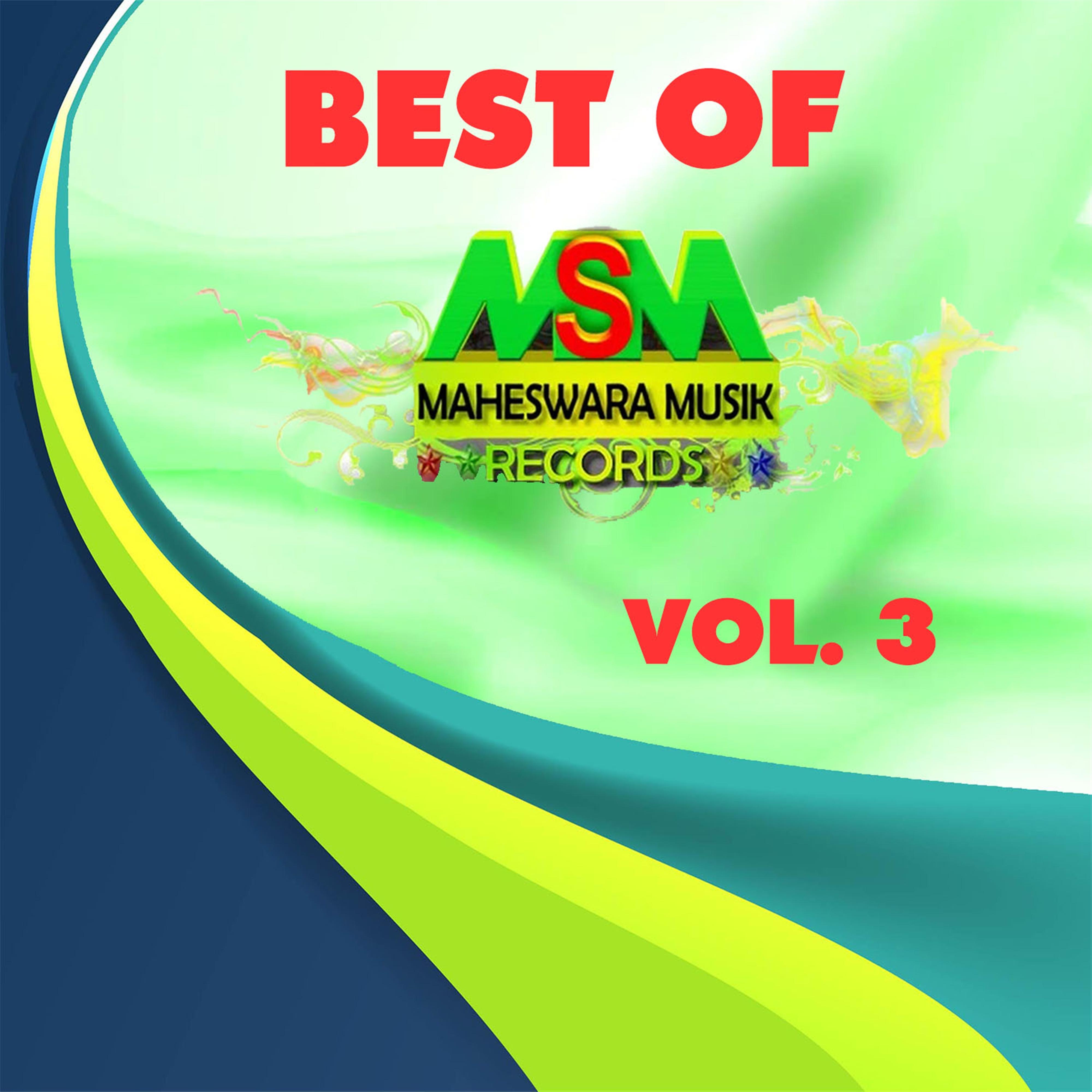 Best Of Maheswara Record, Vol. 3