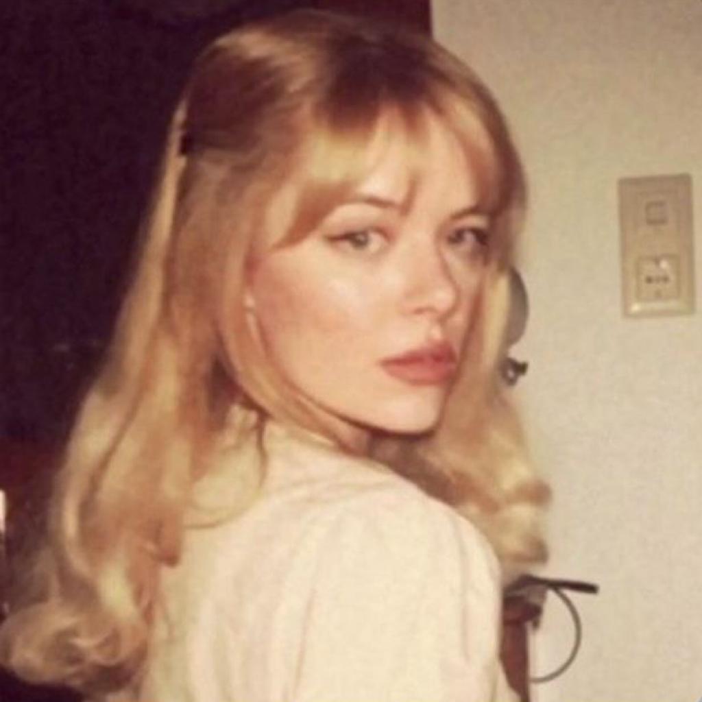 Camilla Macaulay