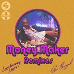 Money Maker (The Remixes)专辑