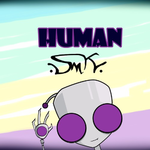 Human专辑