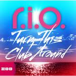 Turn This Club Around [Limited Edition]专辑