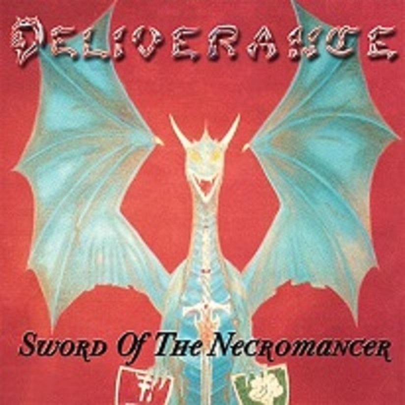 Sword of the Necromancer