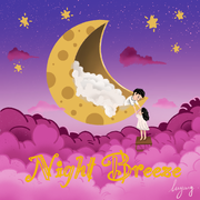 晚风Night Breeze