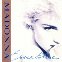 True Blue - madonna