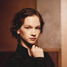 Hilary Hahn