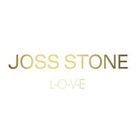 原版伴奏   Joss Stone - L.O.V.E (karaoke)有和声