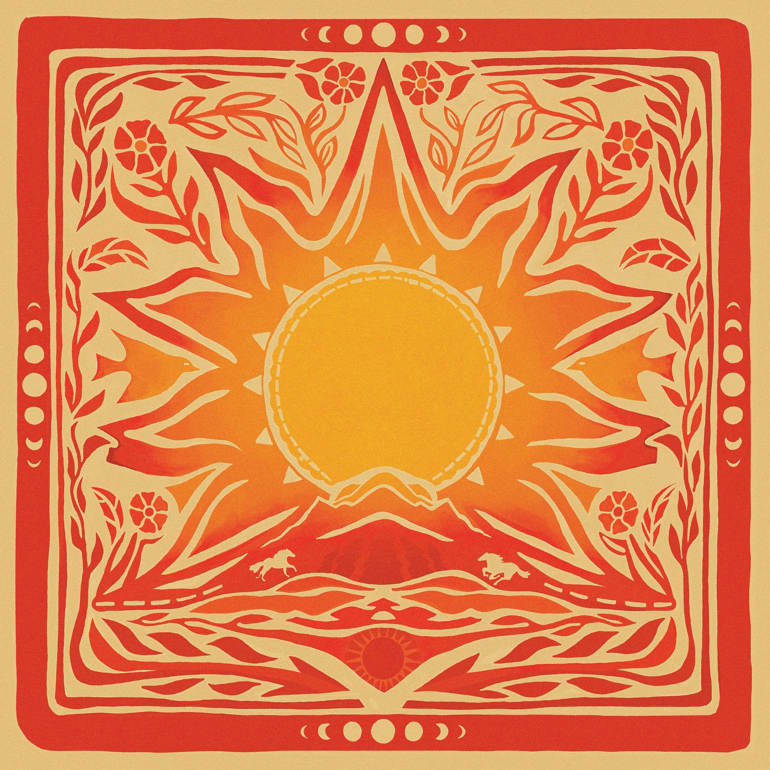 Big Sun