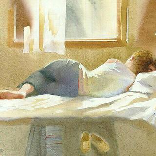 如梦似境｜为你唱一首好好睡的歌。