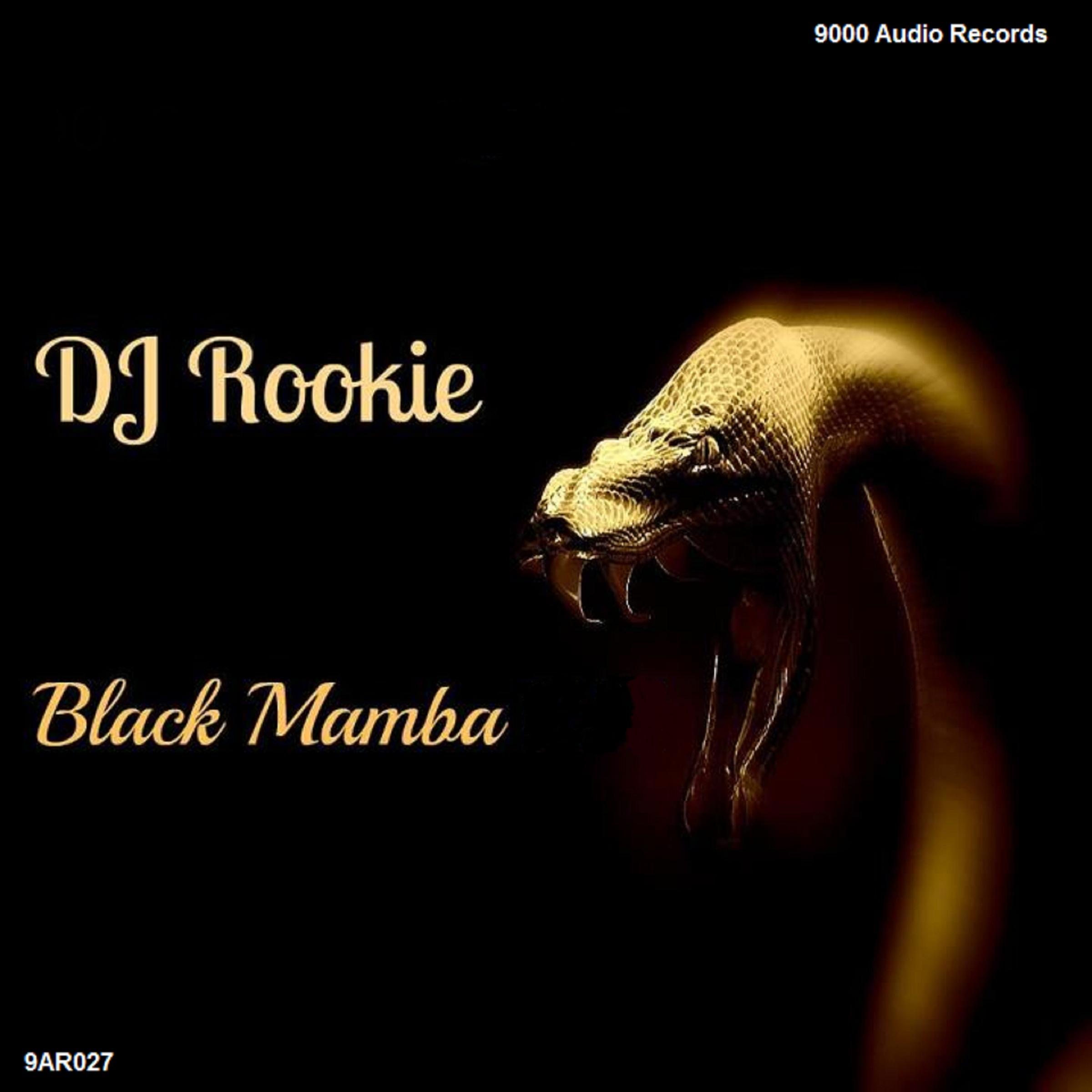 Black Mamba