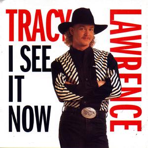 I See It Now - Tracy Lawrence (PT karaoke) 带和声伴奏 （升4半音）