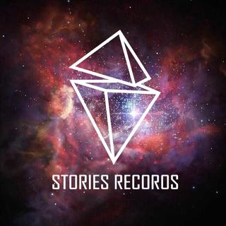 【 STORIES RECORDS 】中国独立电音厂牌