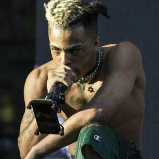 XXXTENTACION致敬歌单