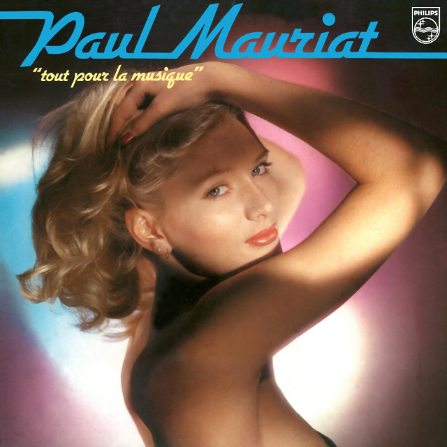 Tout pour le musique