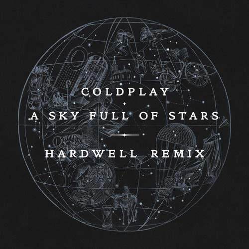  A Sky Full Of Stars (Syn Cole Remix) 专辑