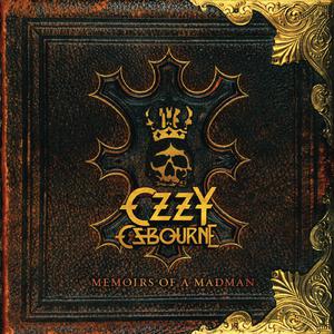 The Ultimate Sin - Ozzy Osbourne (Karaoke Version) 带和声伴奏 （升8半音）
