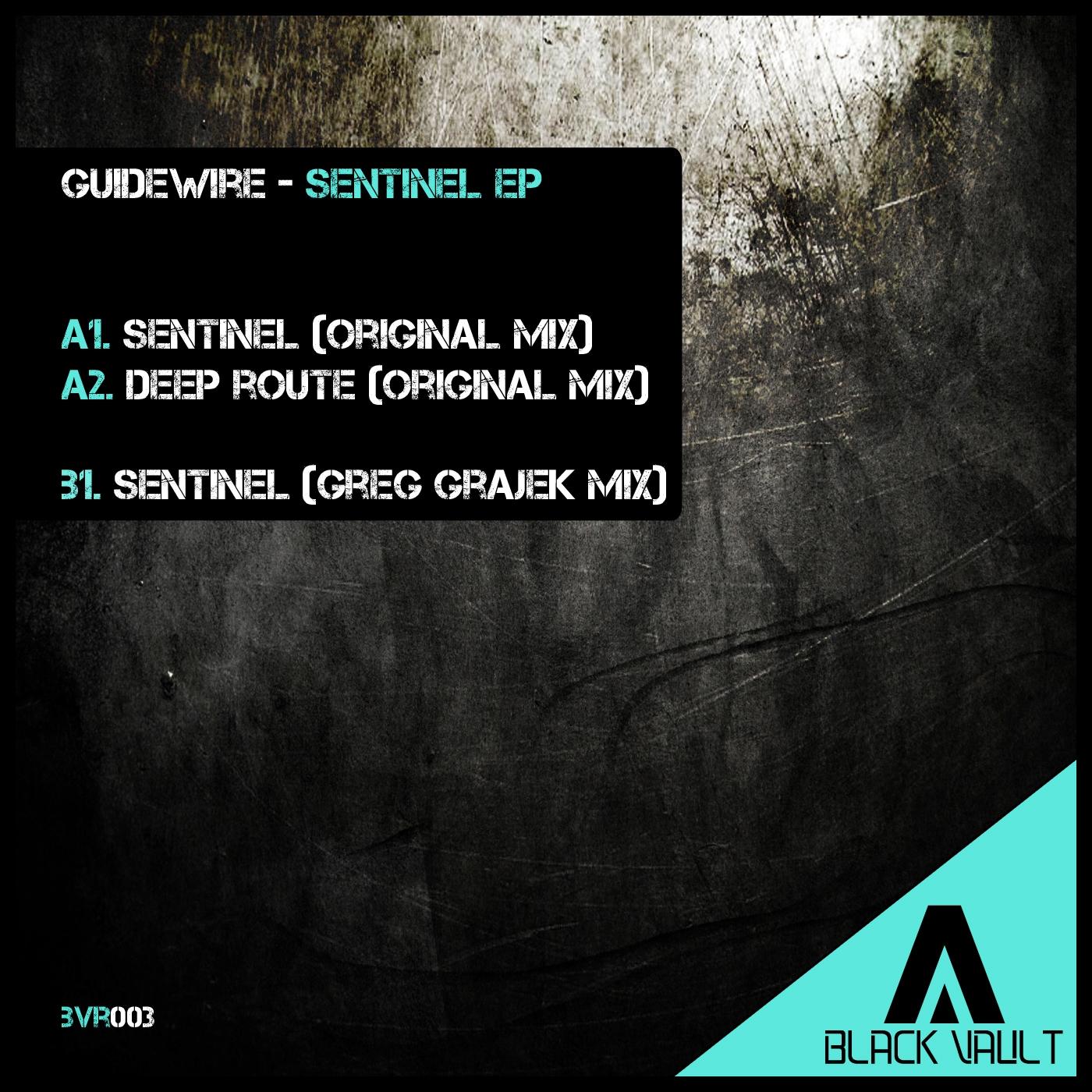 Sentinel EP