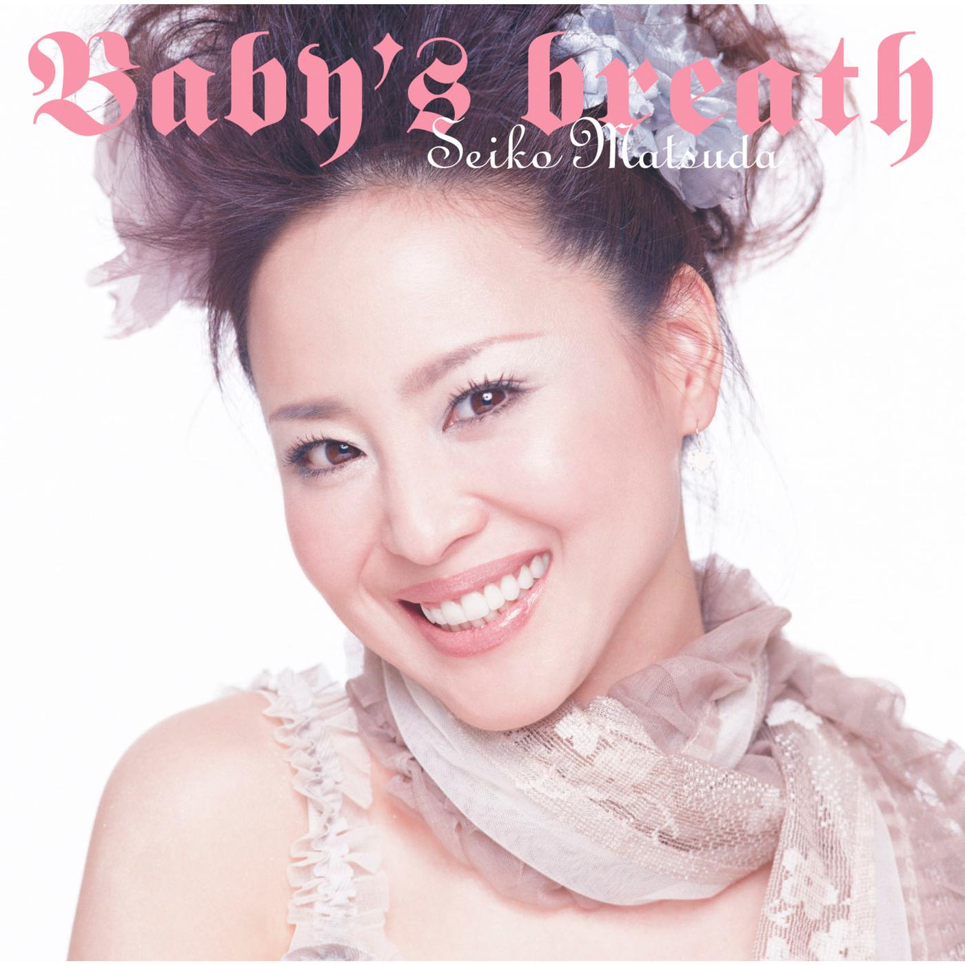 Baby's breath