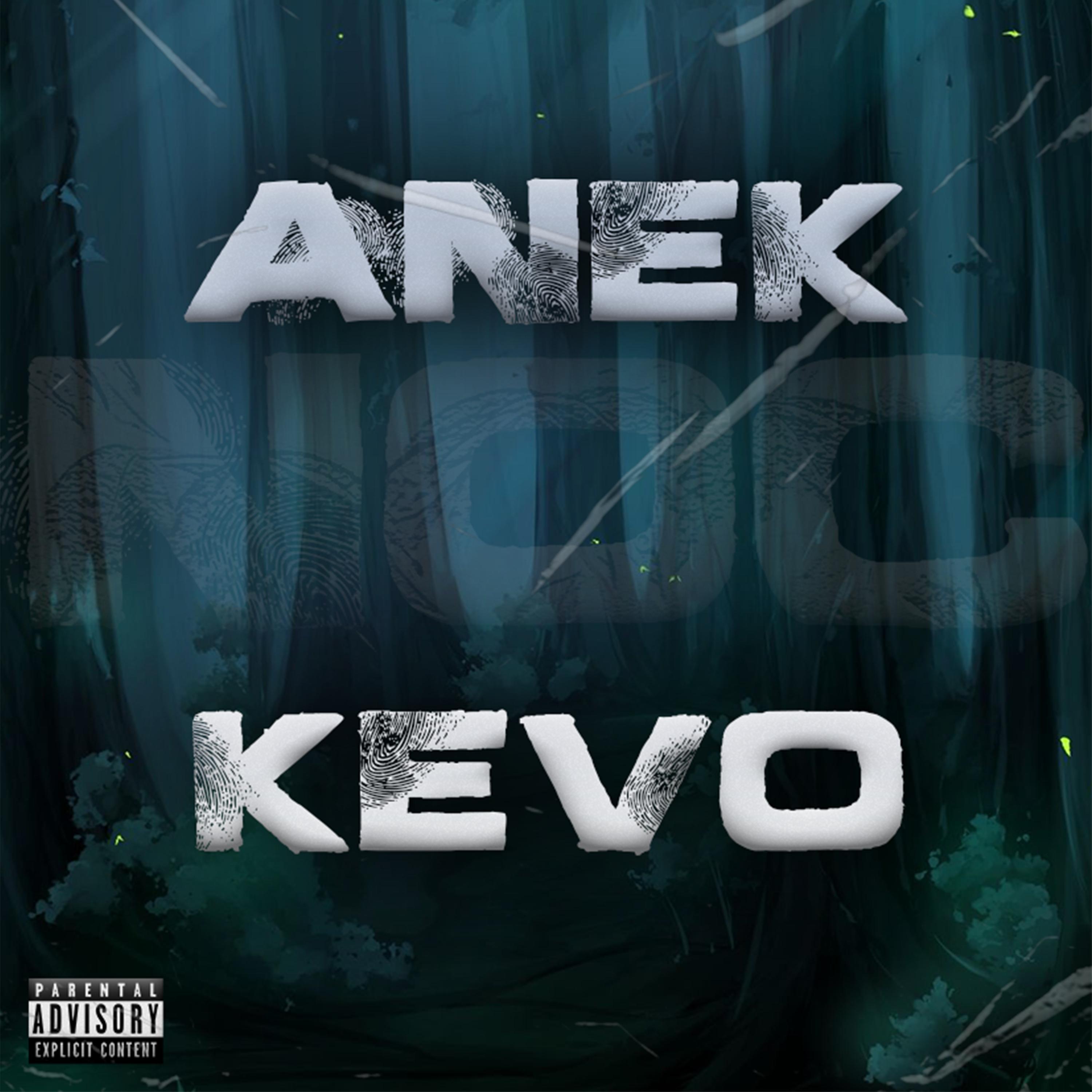 Noc (feat. KevinKrajczok)