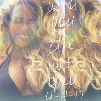 Die with You - Beyonce (HT Instrumental) 无和声伴奏