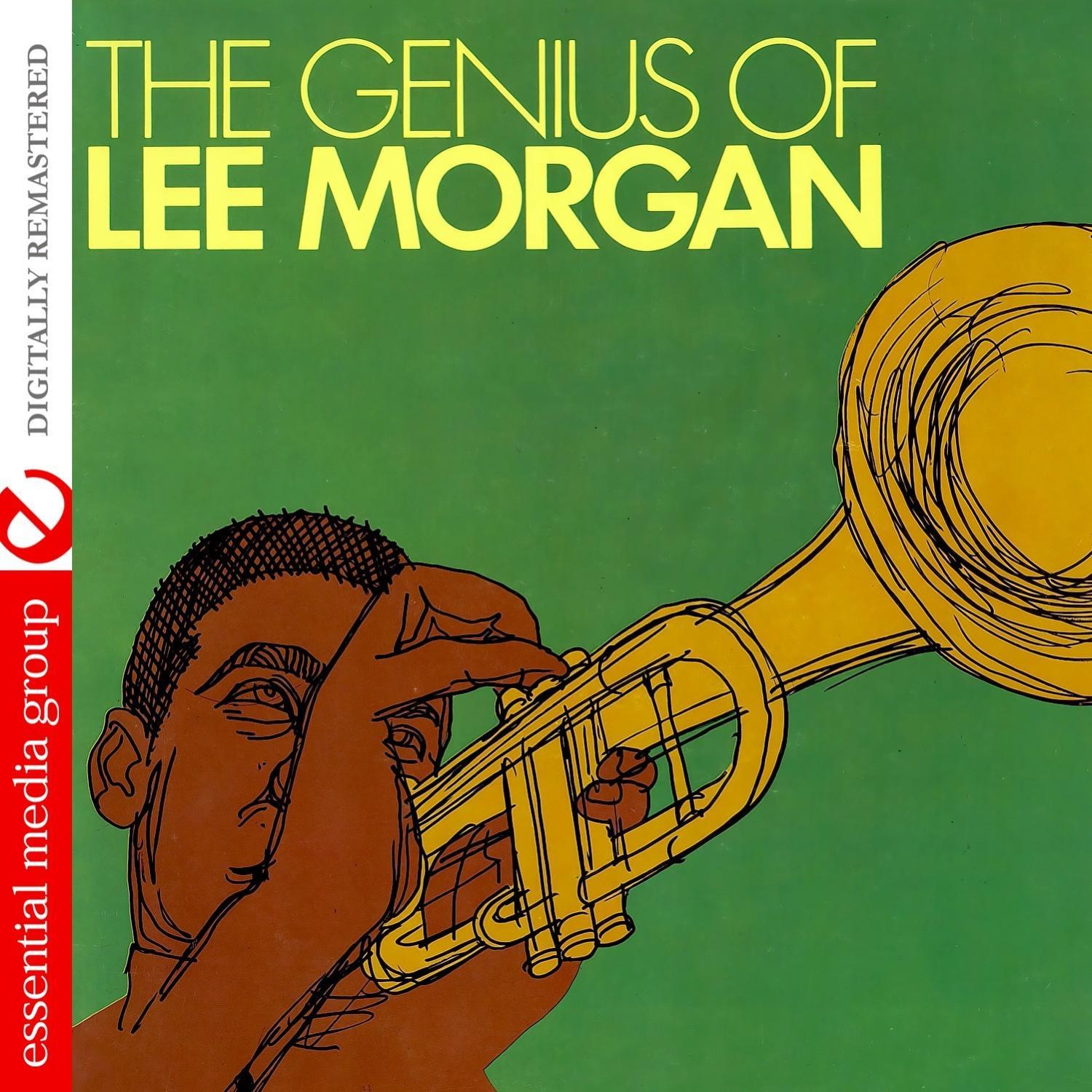 The Genius Of Lee Morgan (Digitally Remastered) - EP