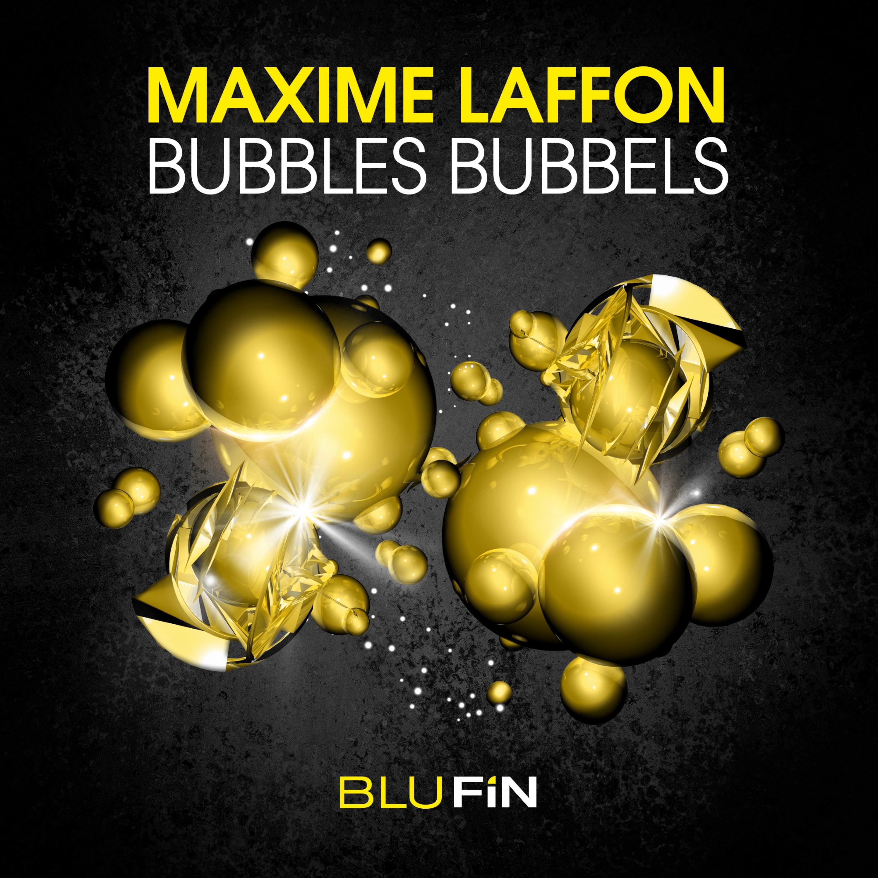 Bubbles Bubbles