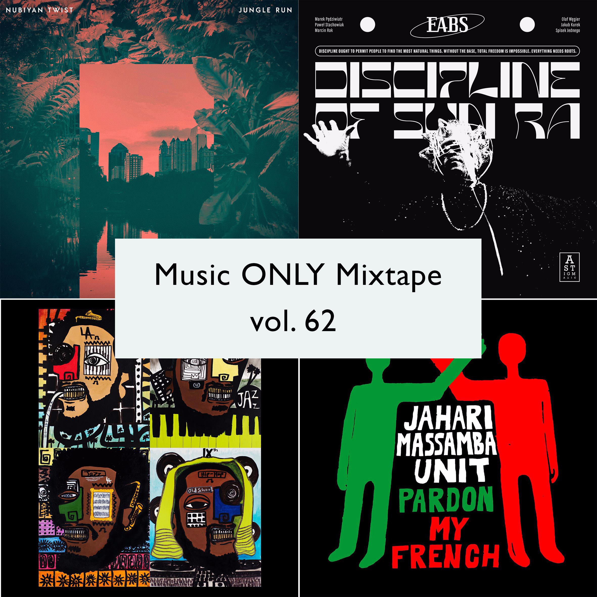 Music ONLY 不赖音乐
