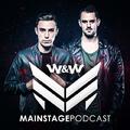 W&W-Mainstage 26minute Mix