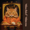 Music For Cats Peace - The Feline Molly Chronicles