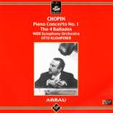 Chopin: Piano Concerto No. 1, The 4 Ballades