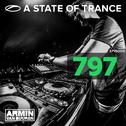 A State Of Trance Episode 797专辑