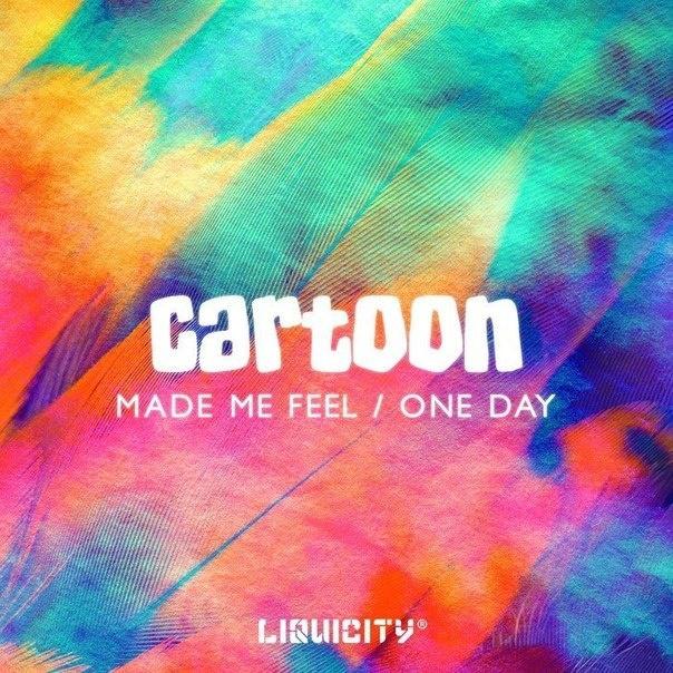 Made Me Feel / One Day专辑