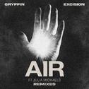 Air (Remixes)专辑