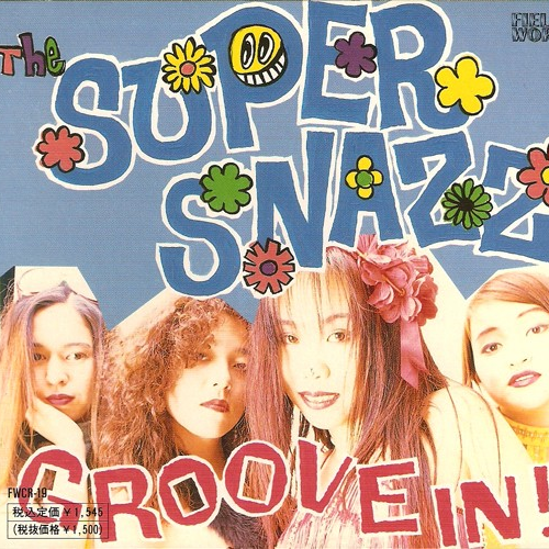 Groove In