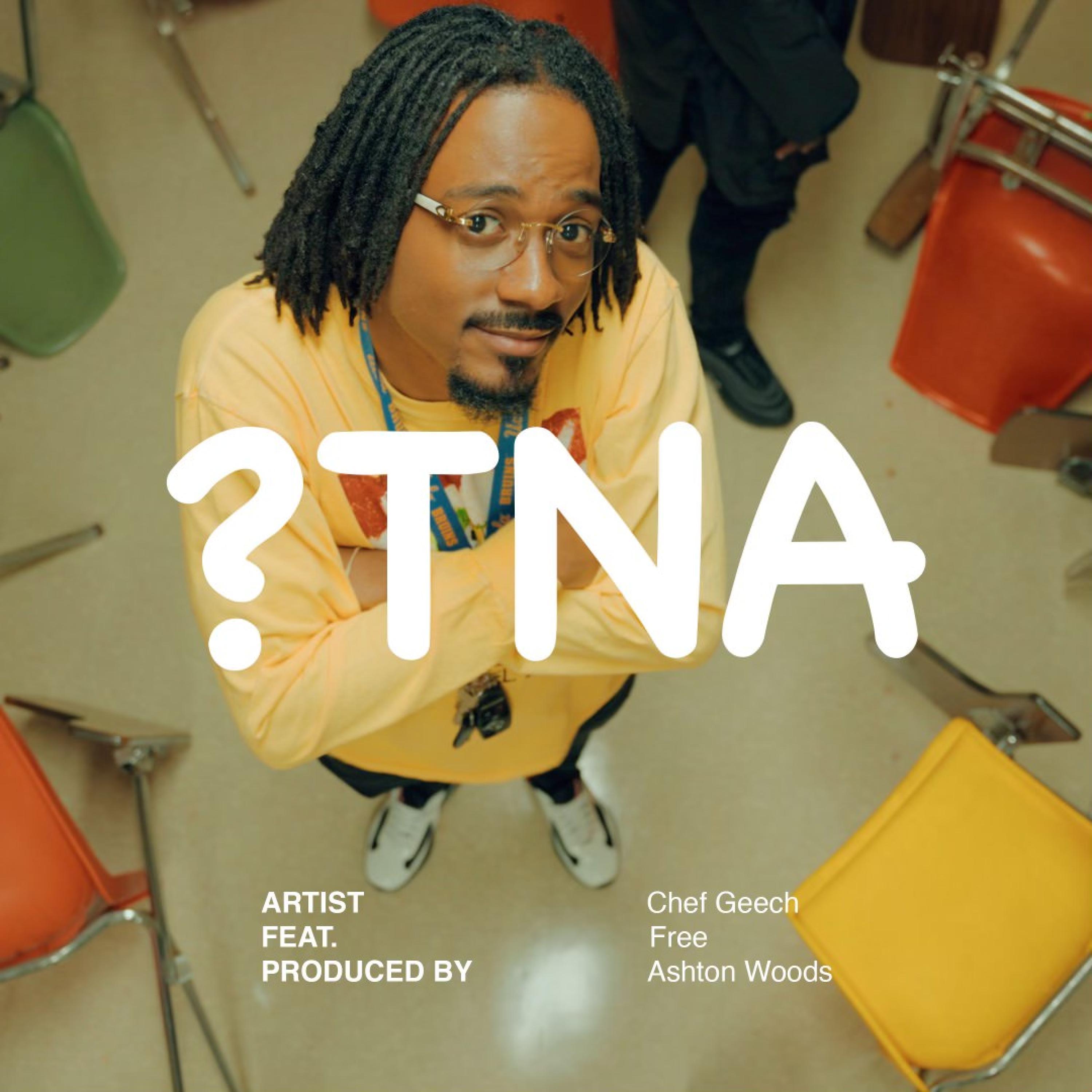 ?TNA (feat. FREE)