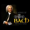 The Works of Bach: Hapsichord专辑