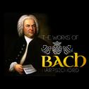 The Works of Bach: Hapsichord