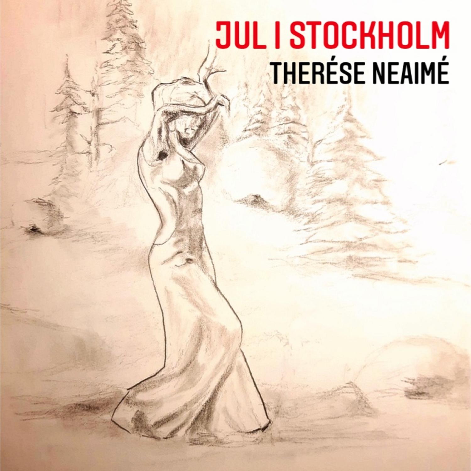 Jul i Stockholm