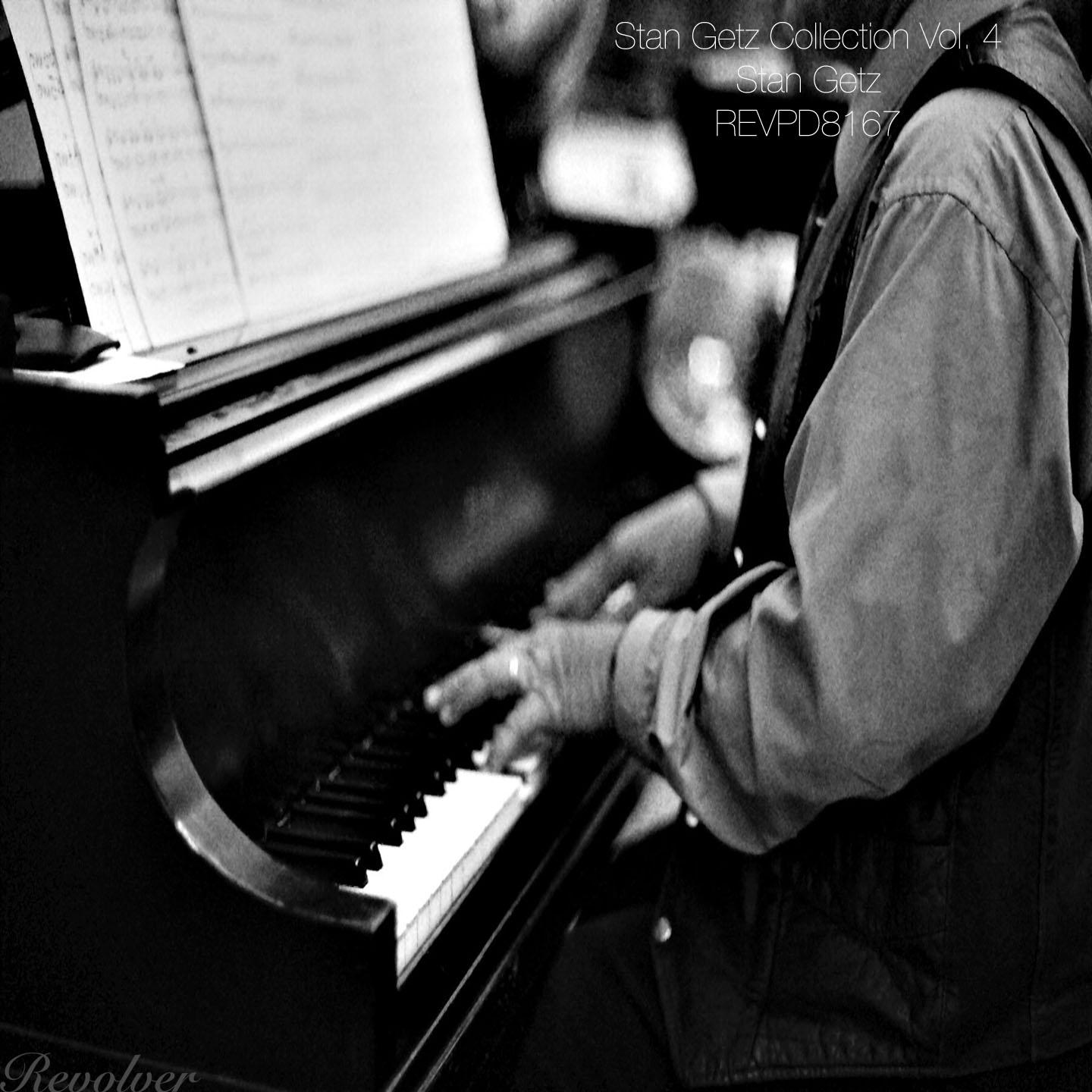 When I Go, I Go All the Way (From "Cool Velvet")