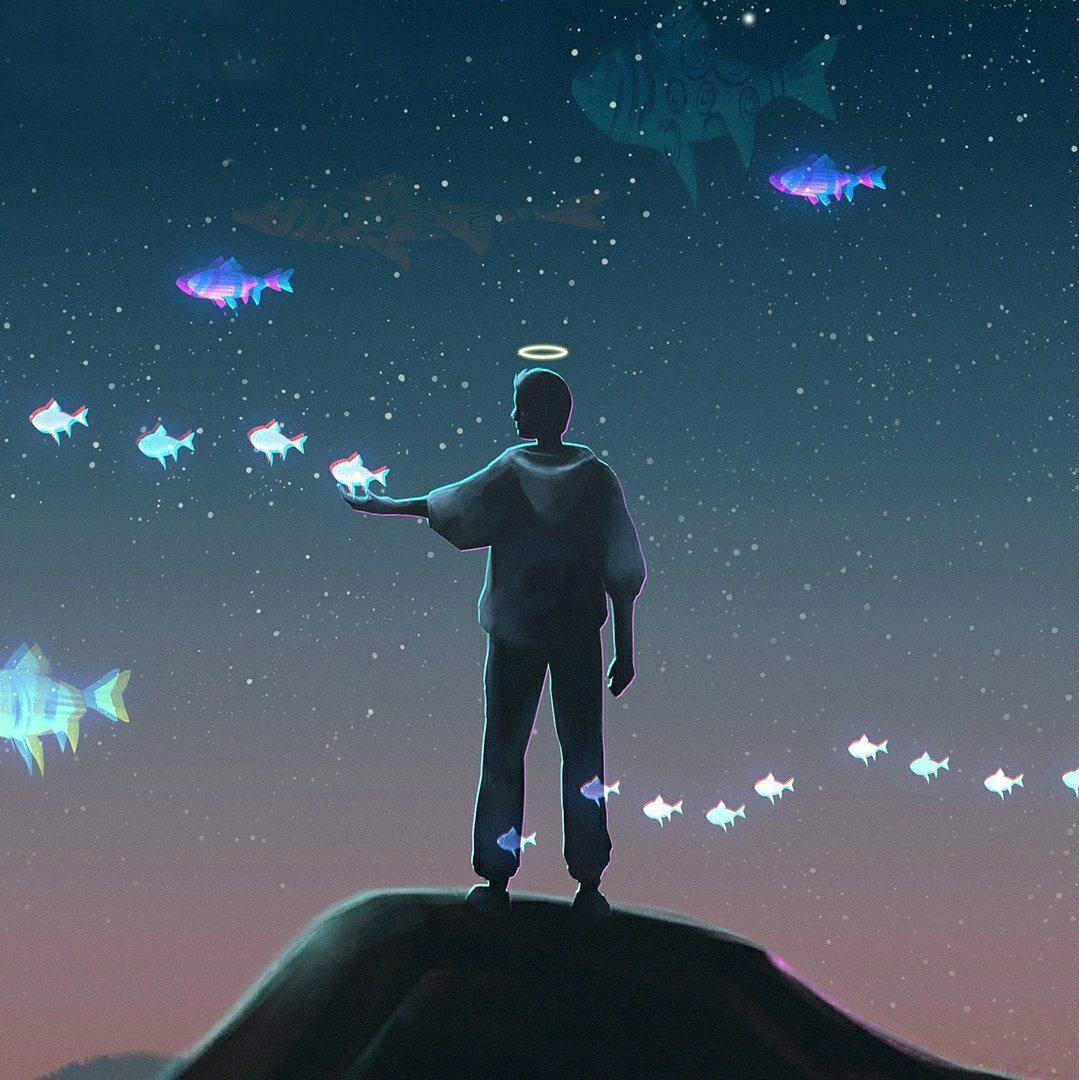 静谧纯音 | 抚慰心灵的缓缓细流
