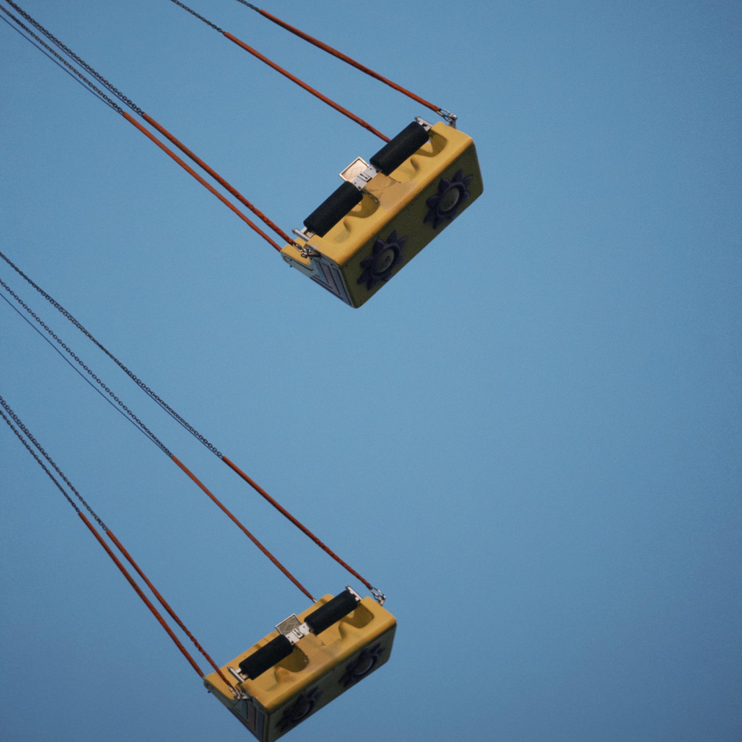 Mr. Forgettable (Cover)