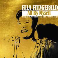 All By Myself - Ella Fitzgerald (karaoke)