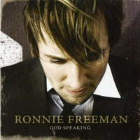 The Only Thing - Ronnie Freeman