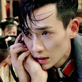 『他的光影』朱一龙个人向