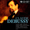 Claude Debussy专辑