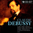 Claude Debussy