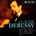 Claude Debussy专辑